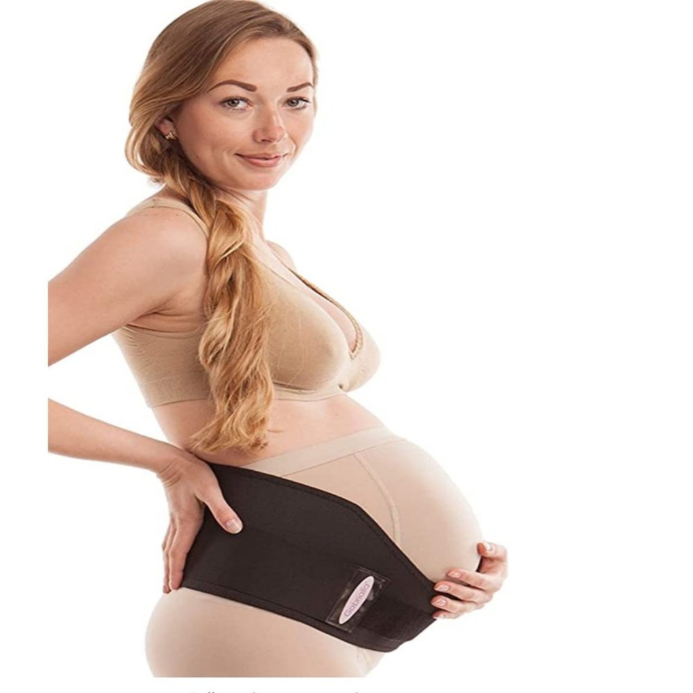 Gabrialla Maternity Active Support Belt